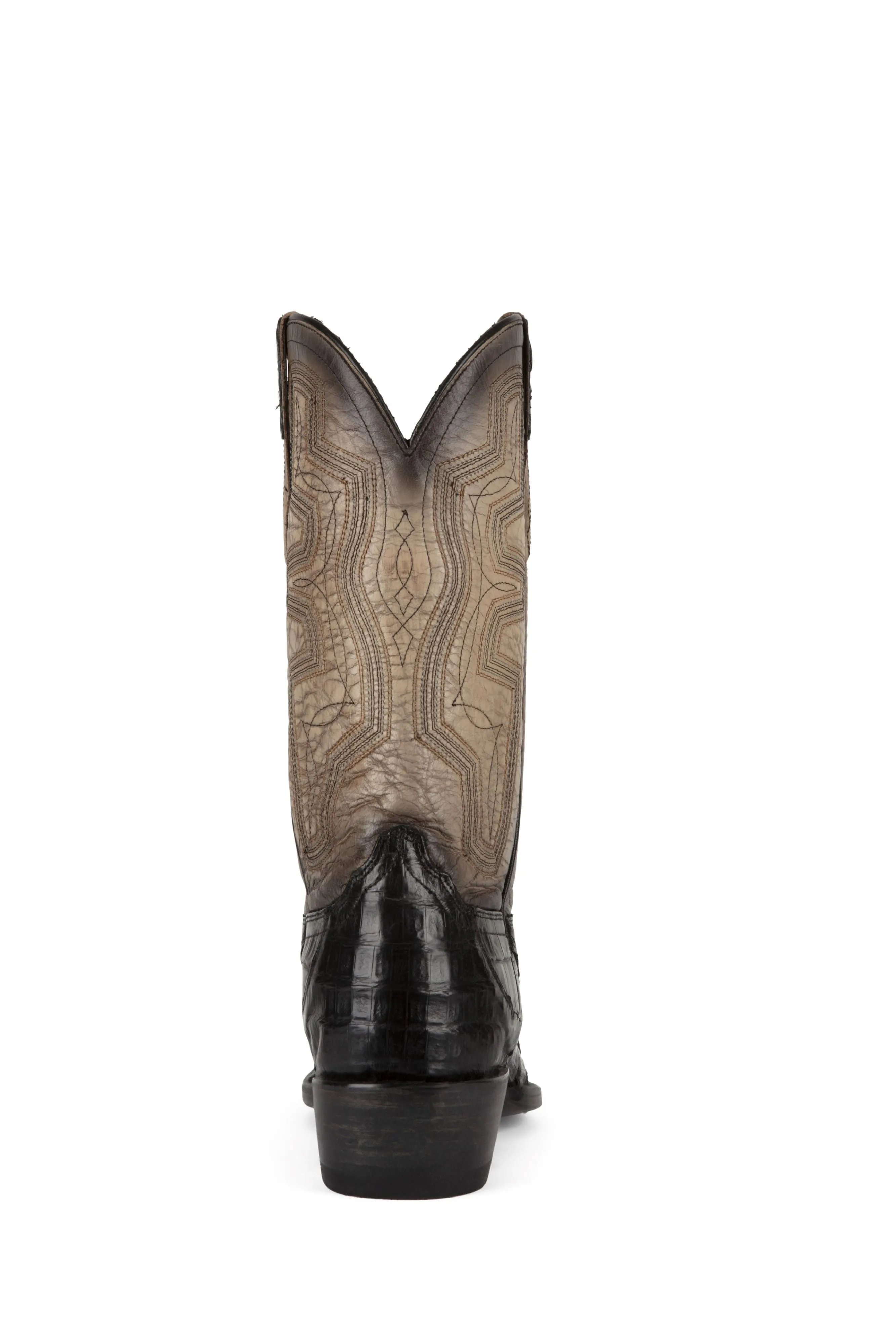 Allens Brand - Channing - Black