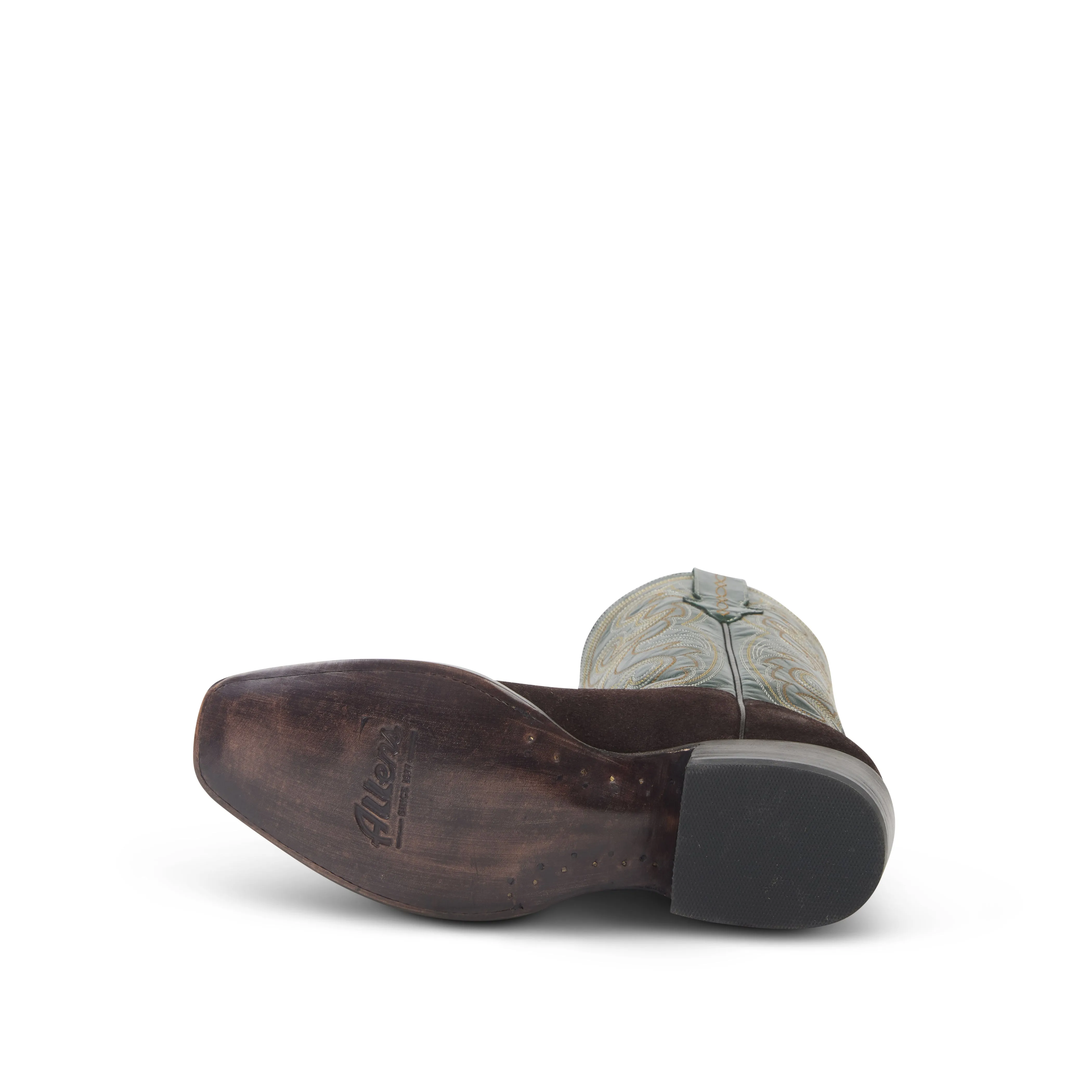 Allens Brand - Elliot - Chocolate