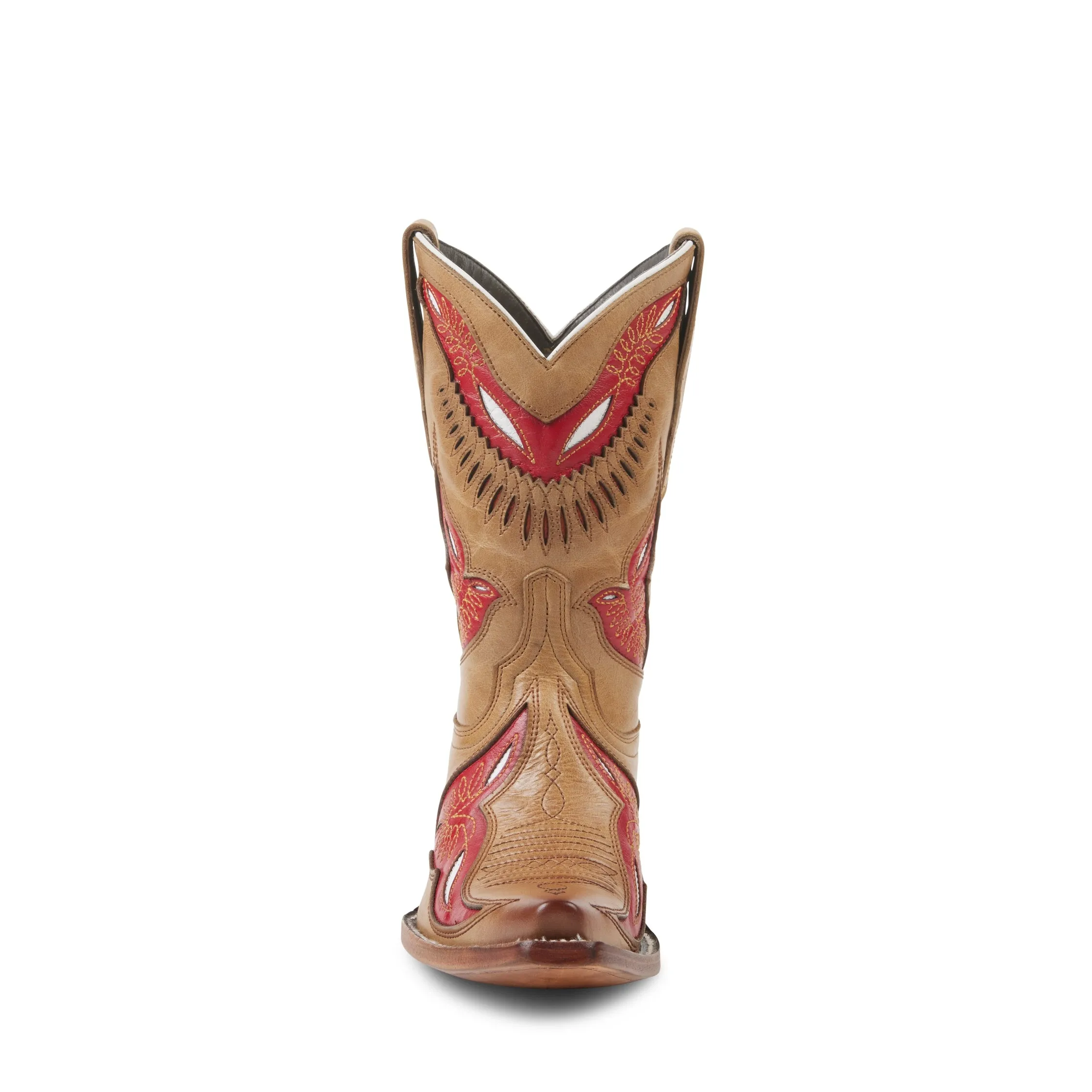 Allens Brand - Gina - Taupe