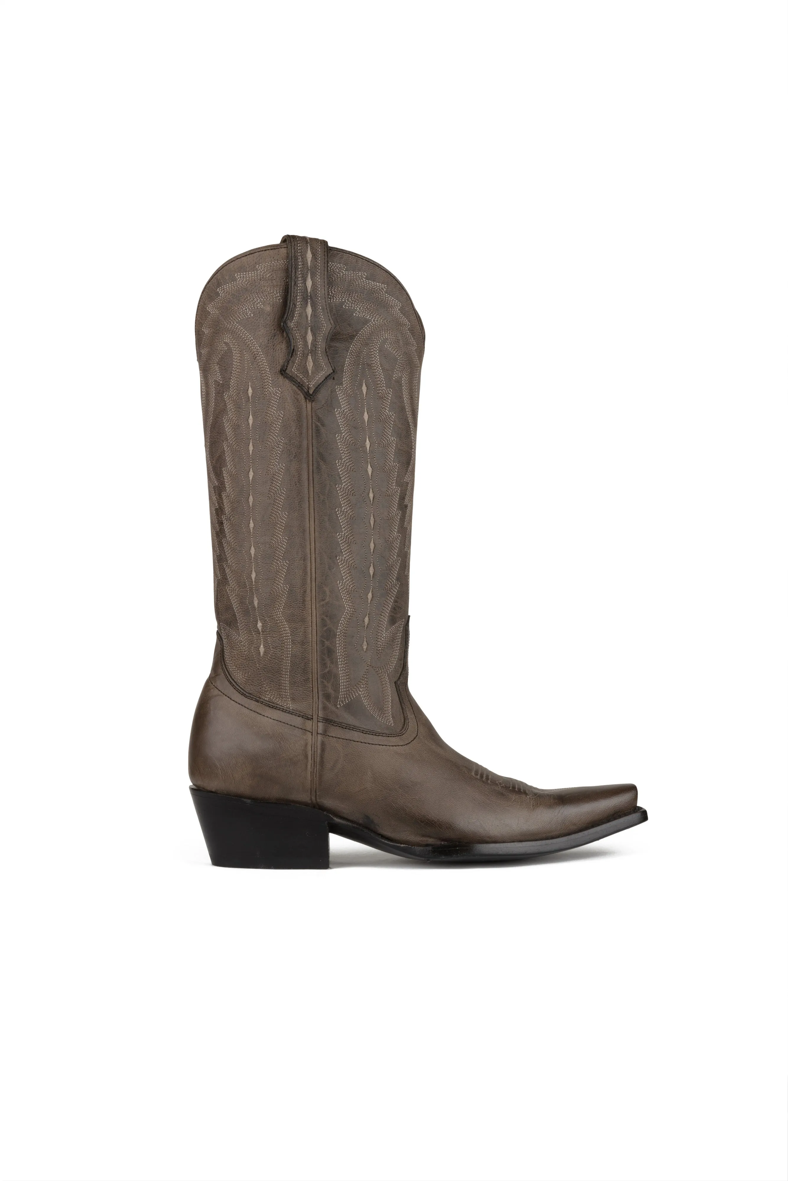 Allens Brand - Janel - Anthracite