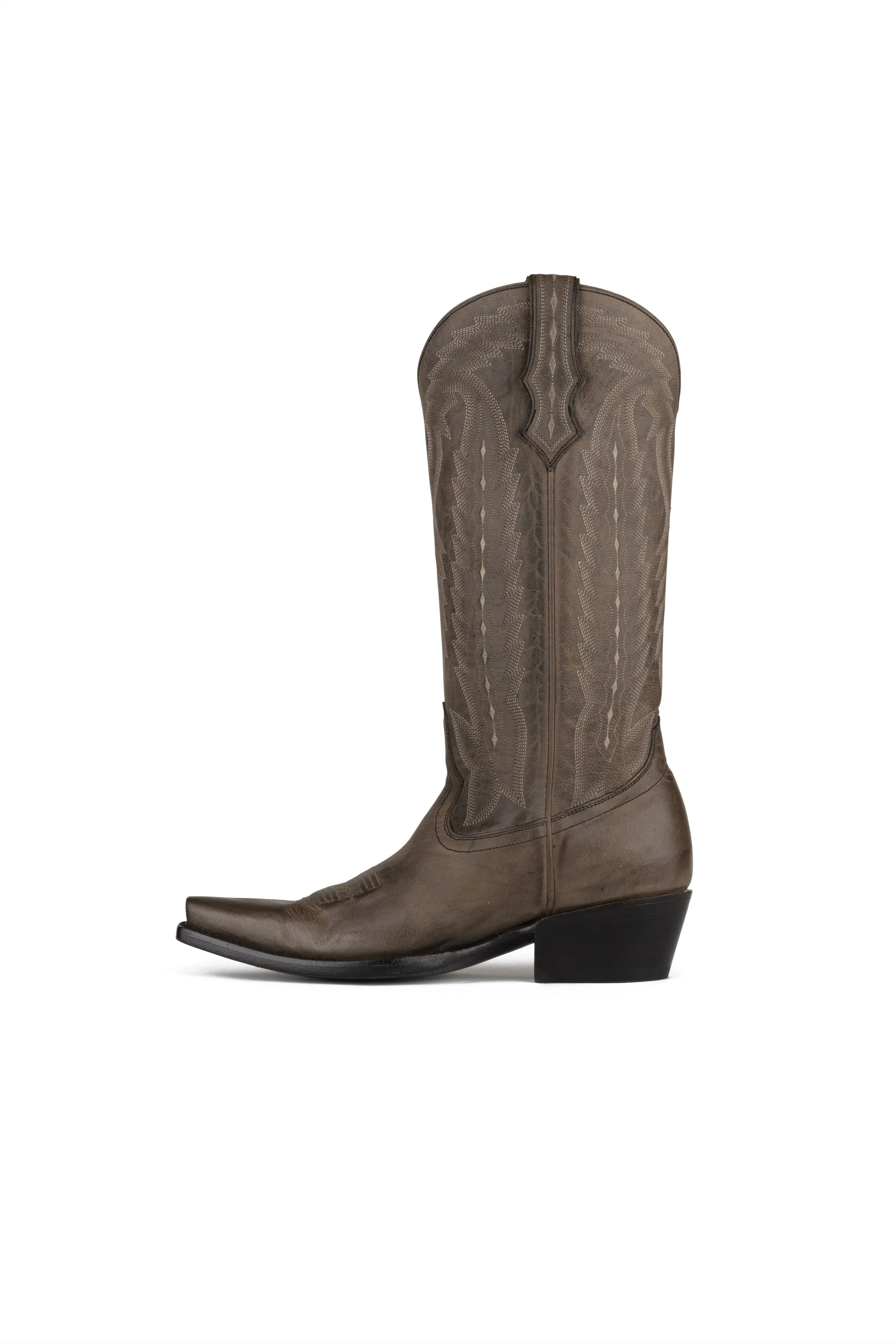 Allens Brand - Janel - Anthracite