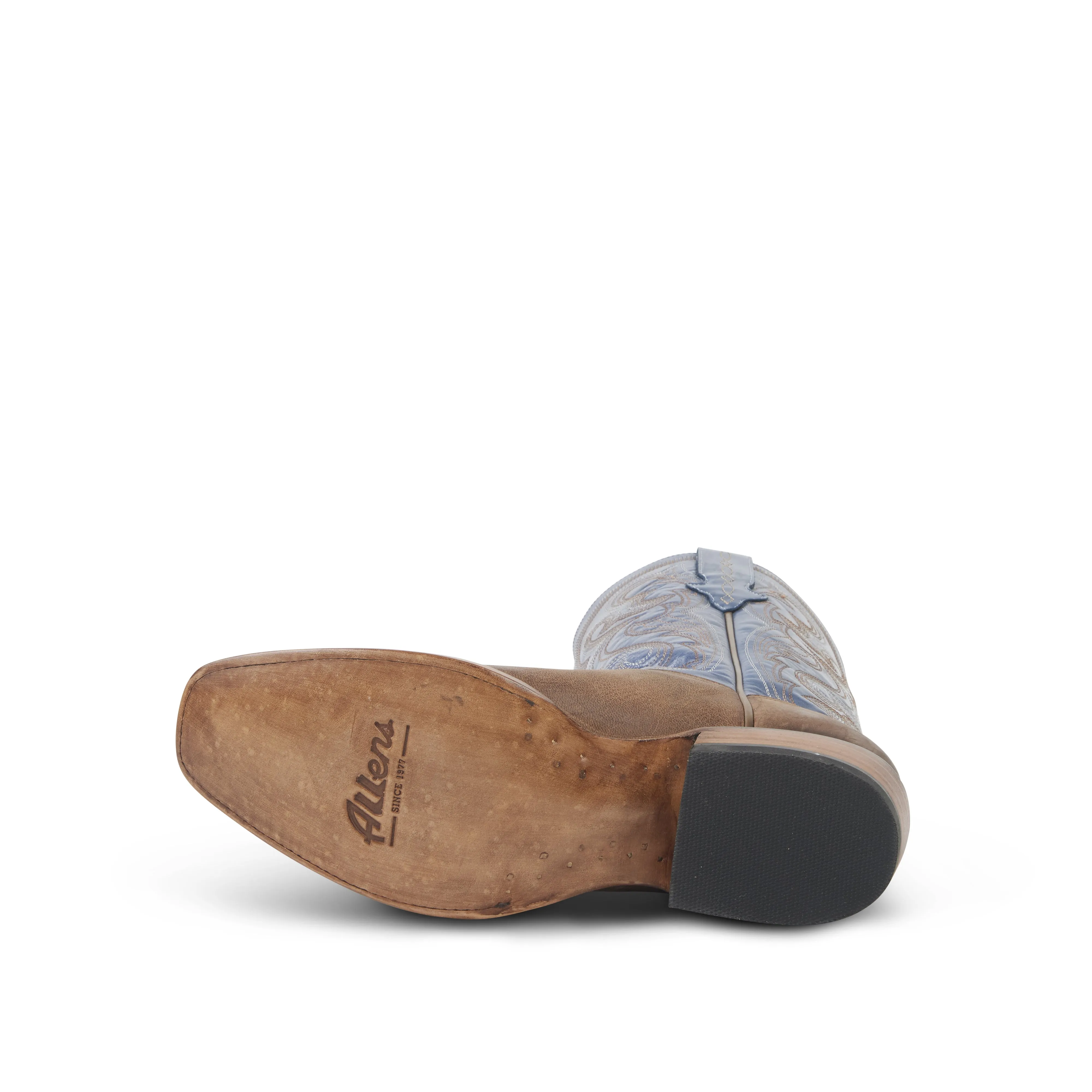 Allens Brand - Kyler - Tan