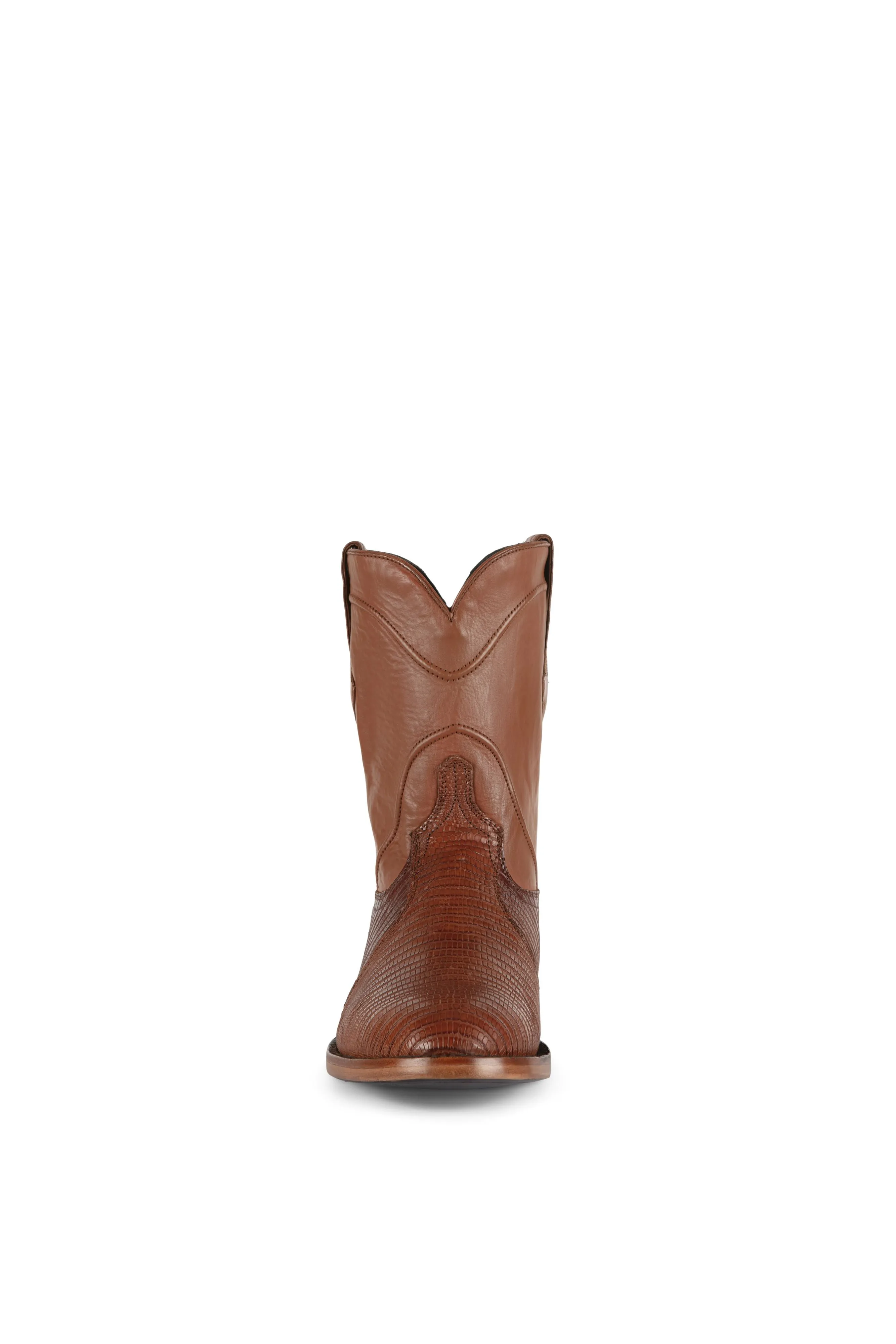 Allens Brand - Lizard - Roper - Brandy
