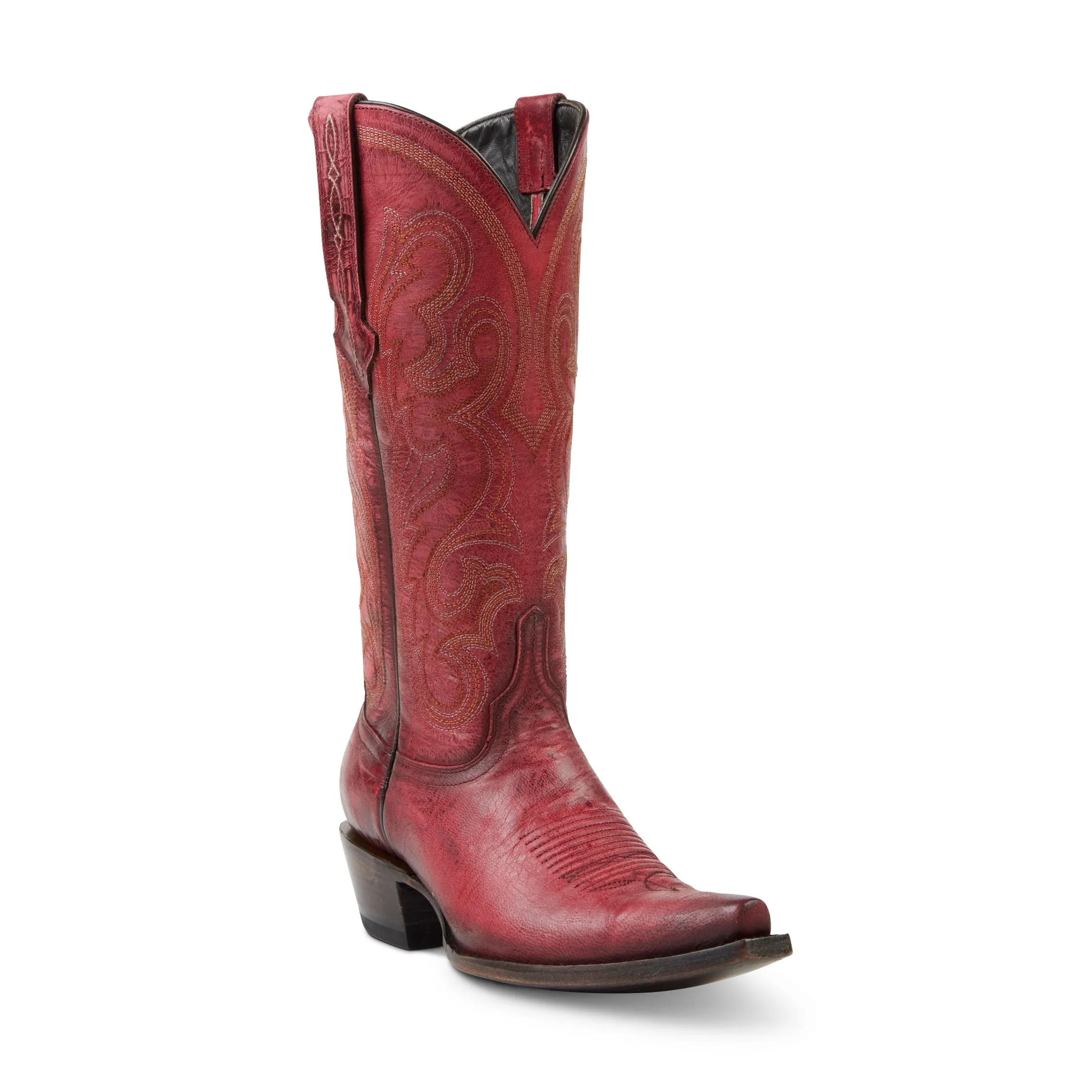 Allens Brand - Lola - Red