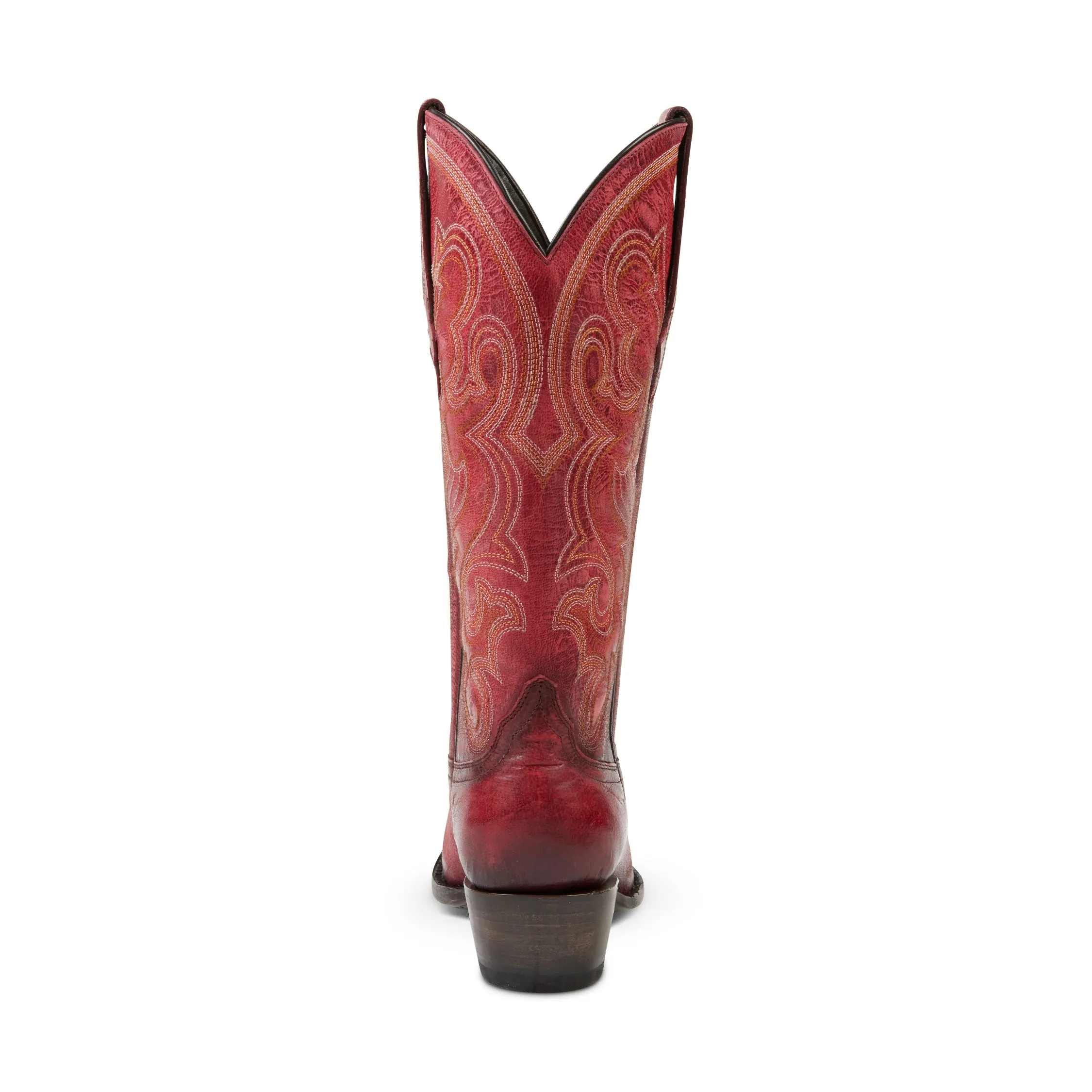 Allens Brand - Lola - Red