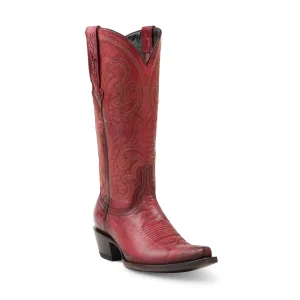 Allens Brand - Lola - Red