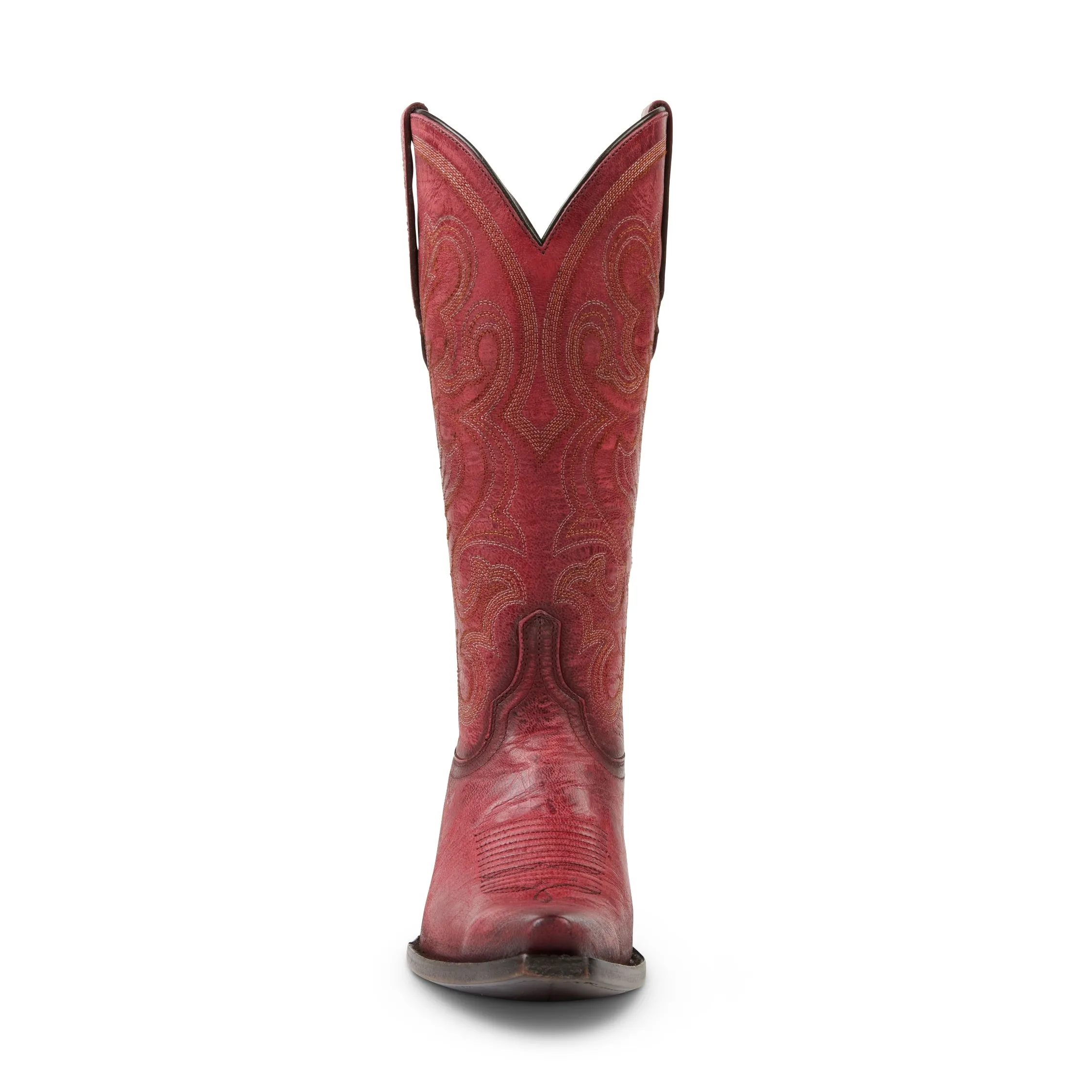 Allens Brand - Lola - Red