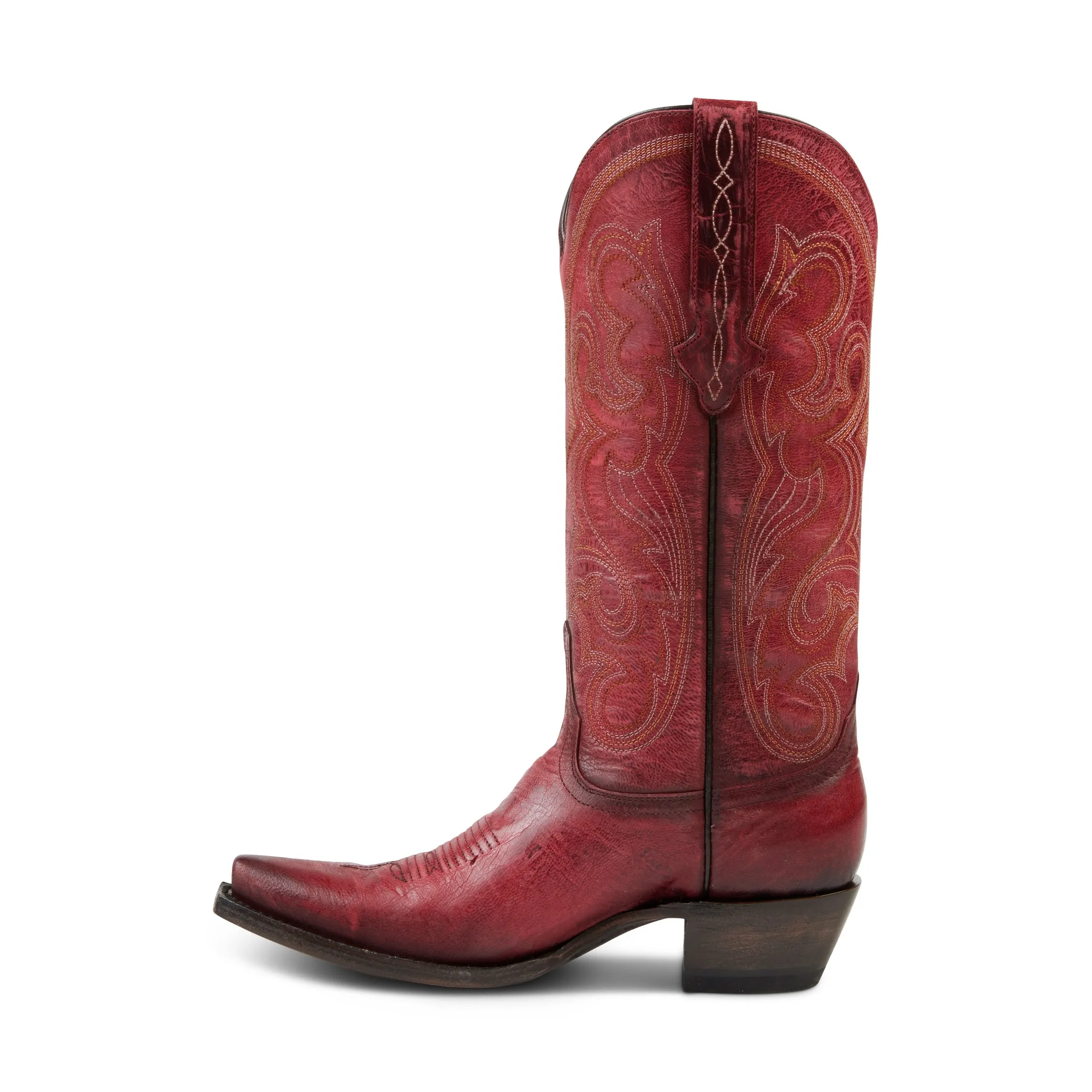 Allens Brand - Lola - Red