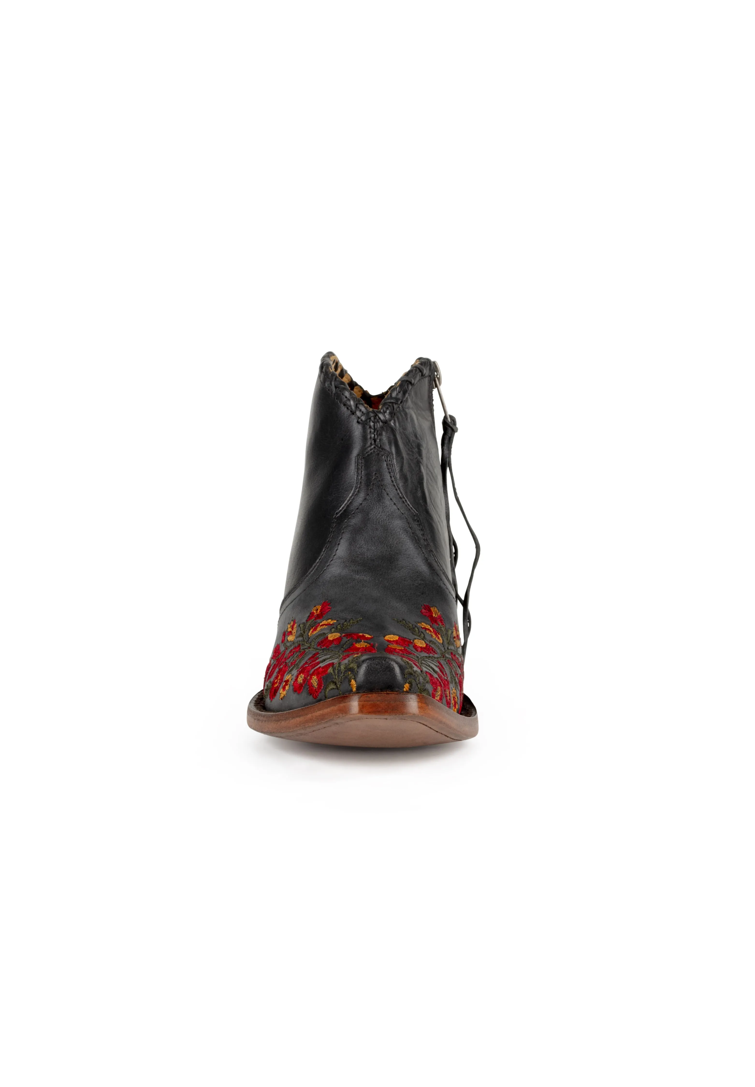 Allens Brand - Maddy - Black