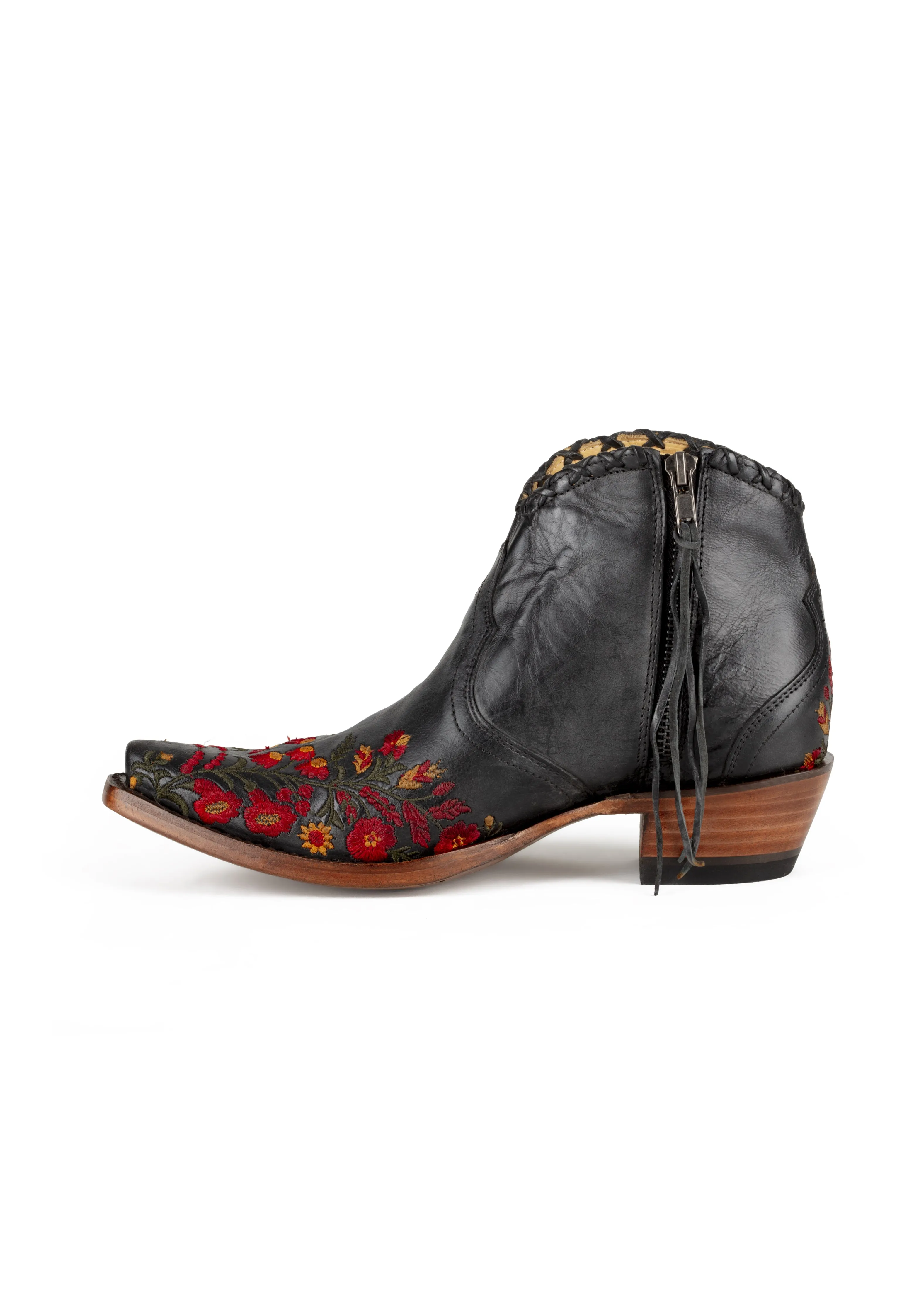 Allens Brand - Maddy - Black