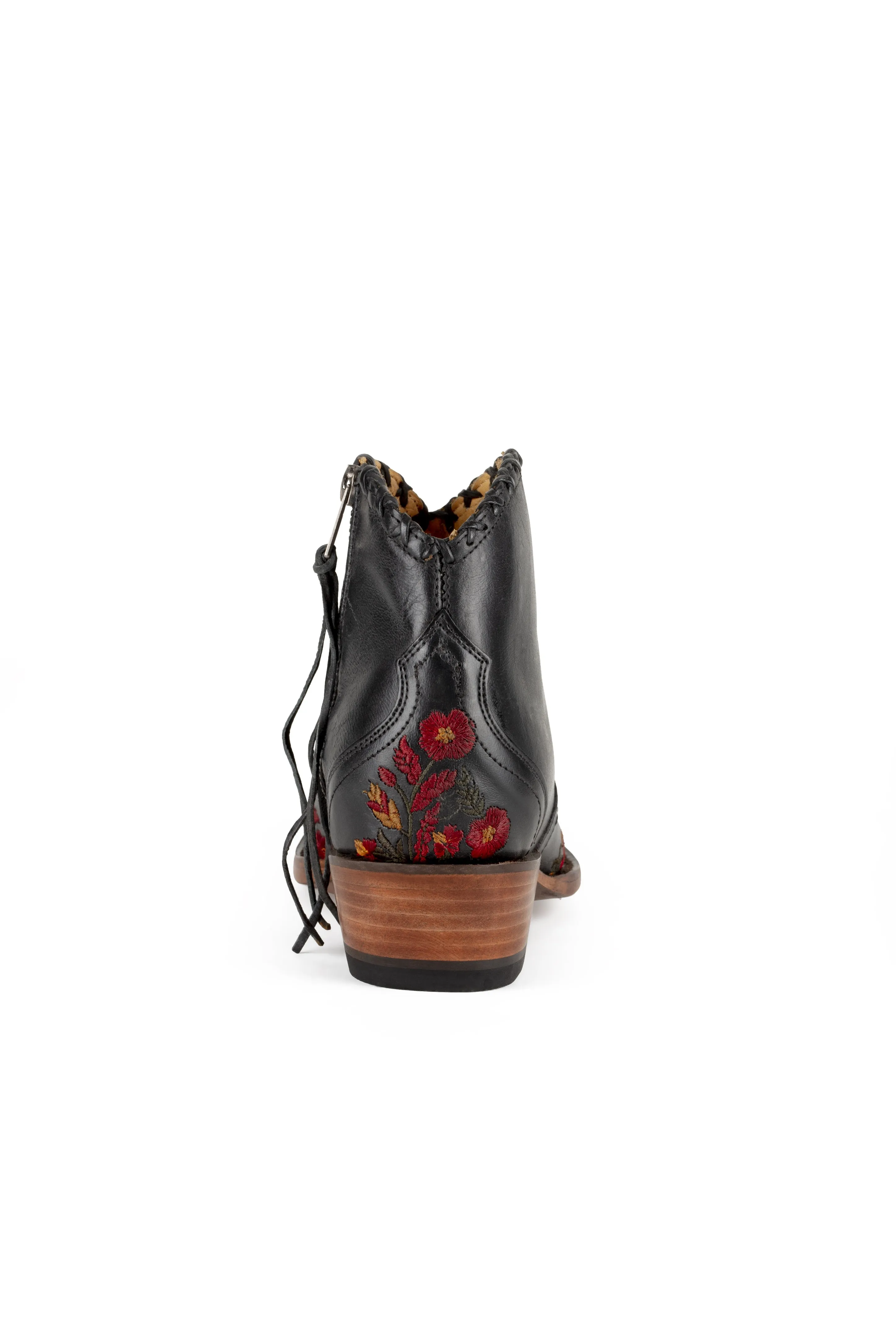 Allens Brand - Maddy - Black
