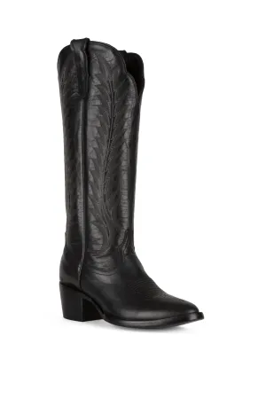 Allens Brand - Tracy - Black