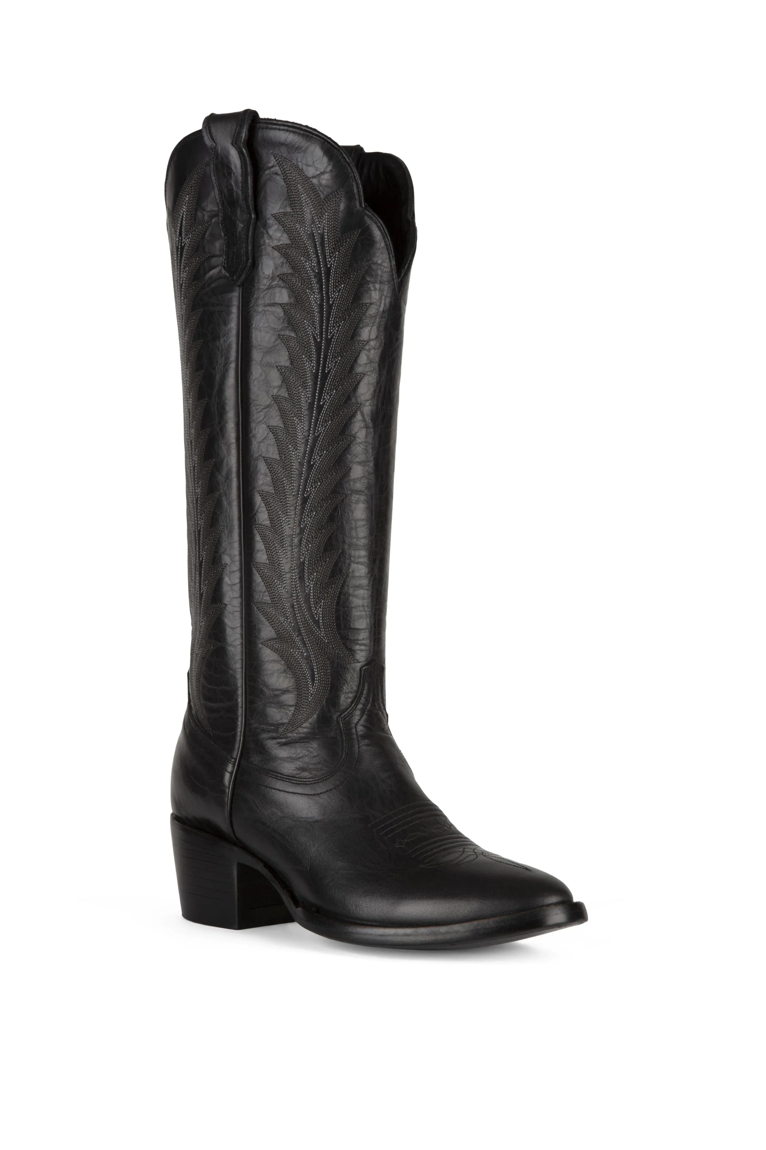 Allens Brand - Tracy - Black