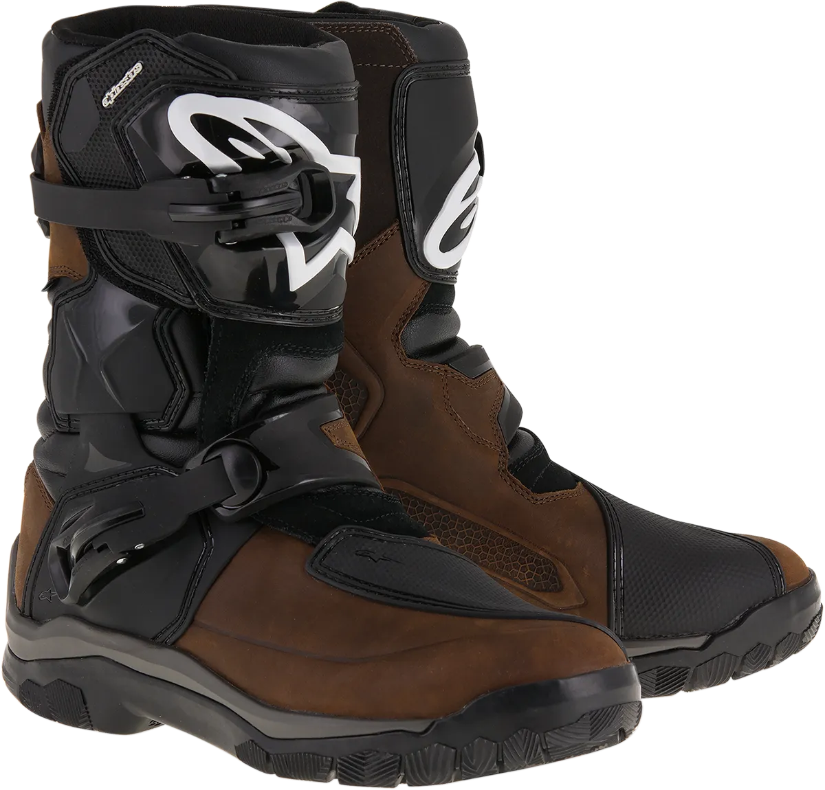 Alpinestars Belize Drystar Boots