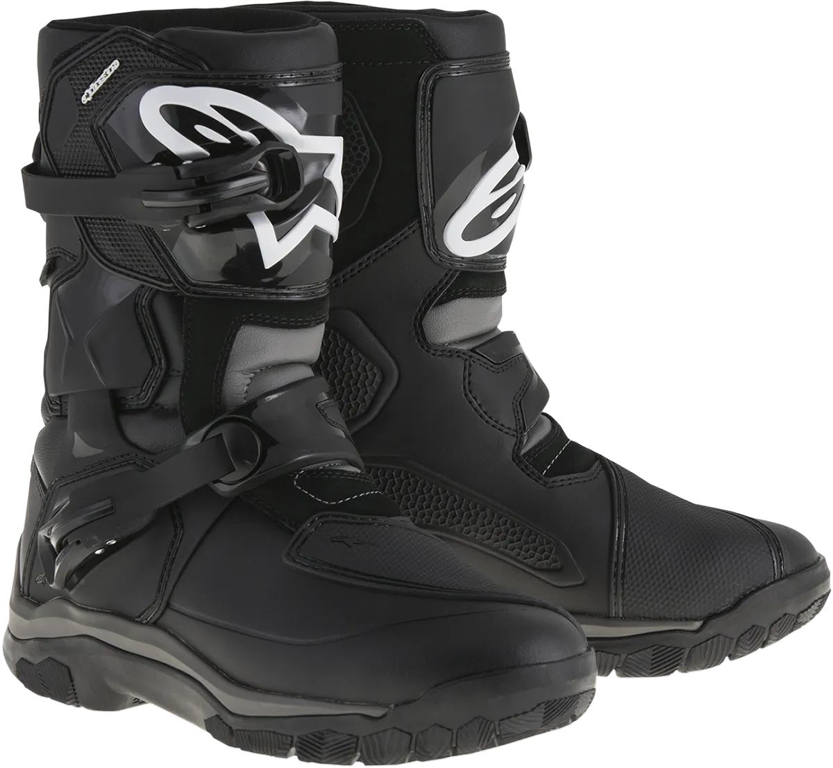 Alpinestars Belize Drystar Boots