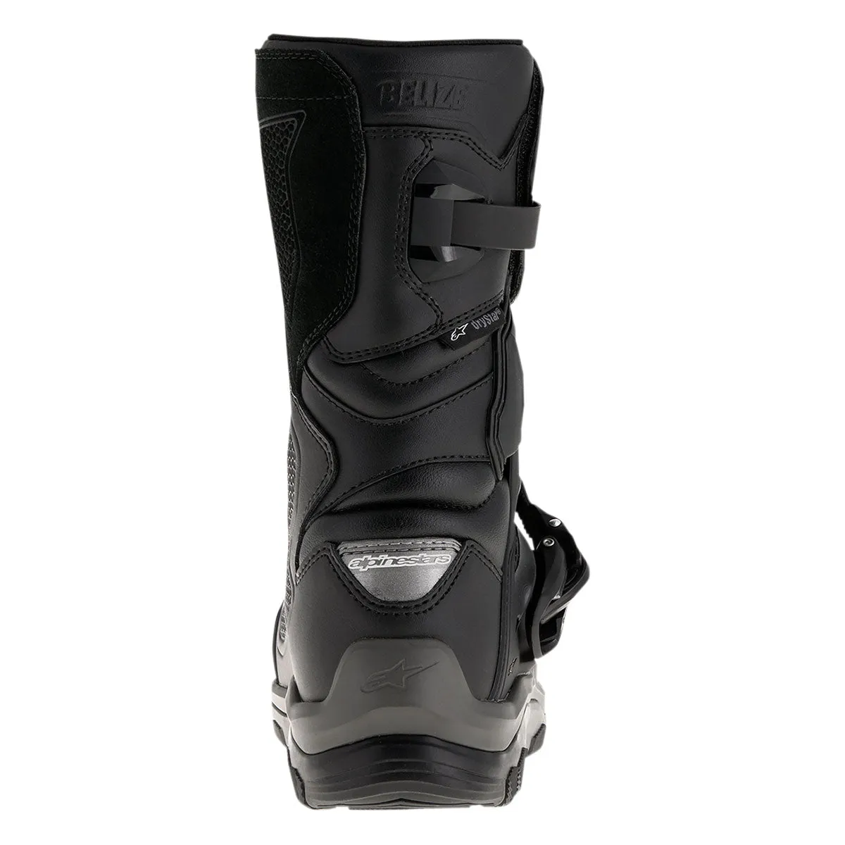 Alpinestars Belize Drystar Boots