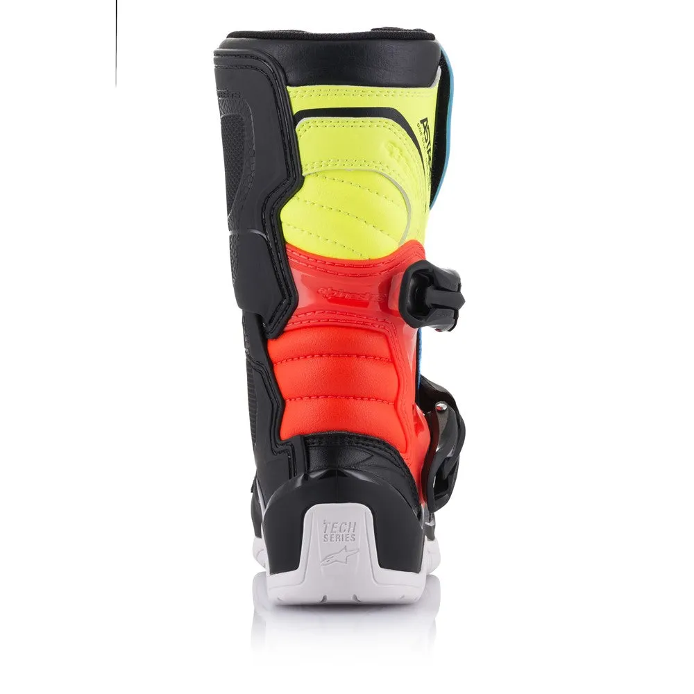 Alpinestars Tech-3S Kids MX Boots