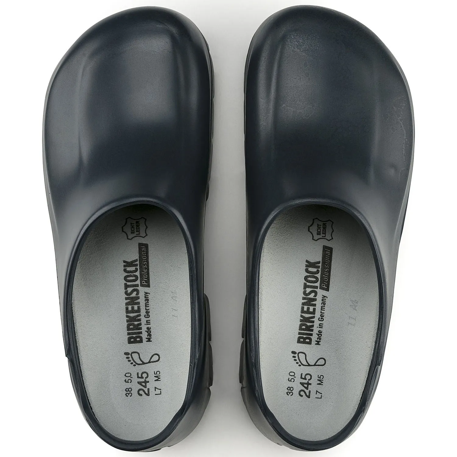 Alpro A640 - Blue Alpro-foam Steel Toe