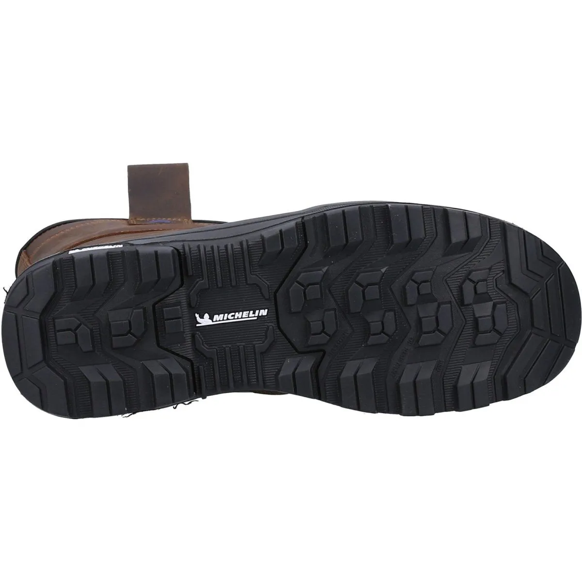 Amblers AS983C Conqueror S7 Safety Rigger Boot