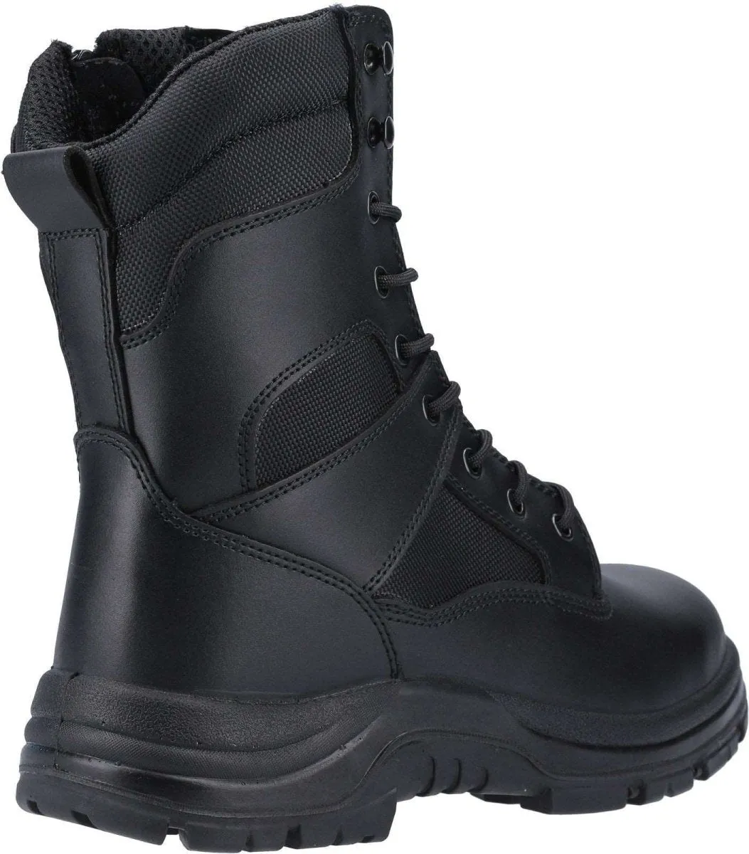 Amblers FS008 Hi-Leg Safety Boots