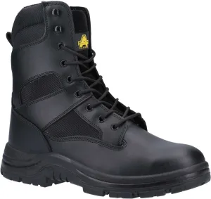 Amblers FS008 Hi-Leg Safety Boots