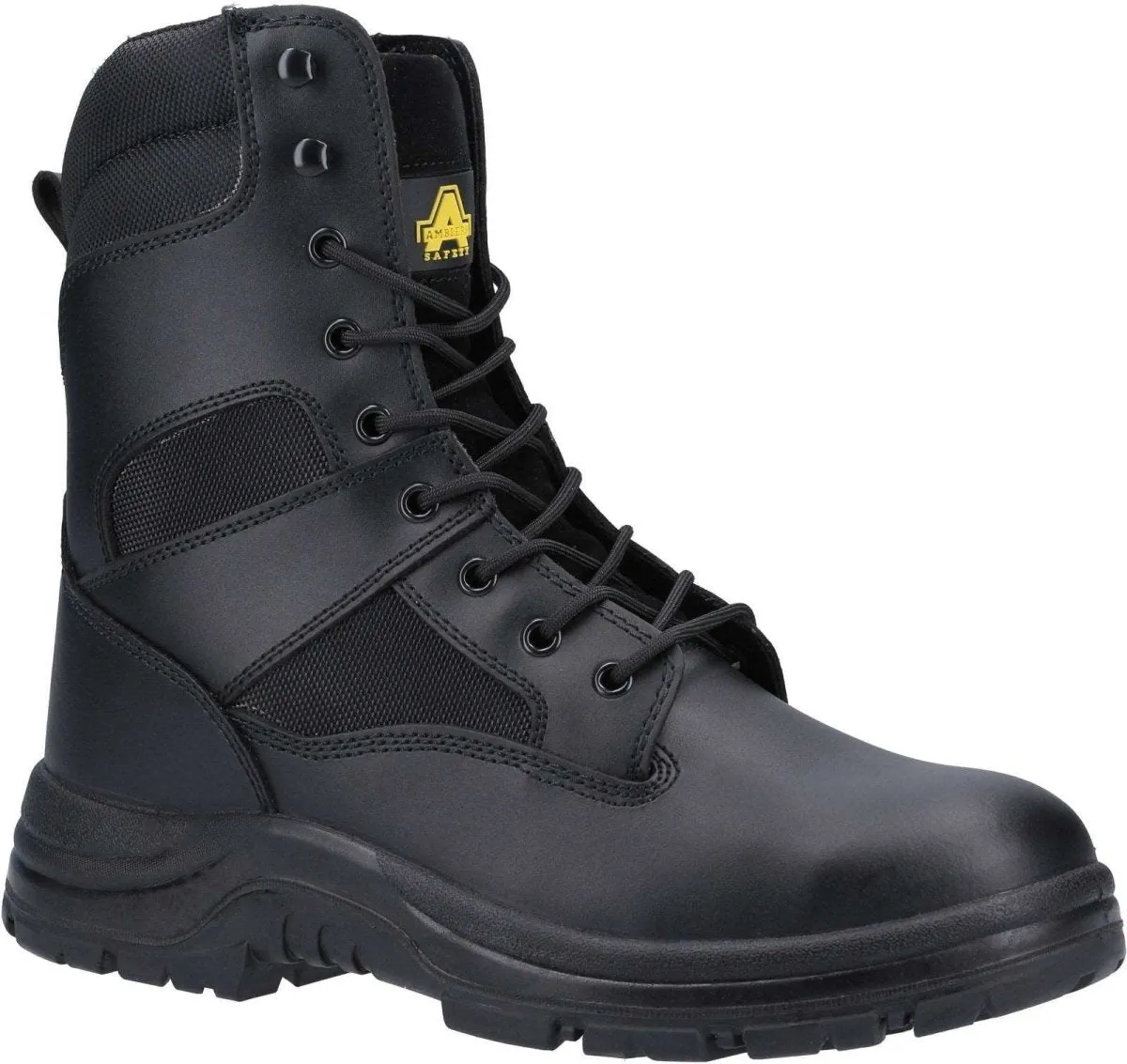 Amblers FS008 Hi-Leg Safety Boots