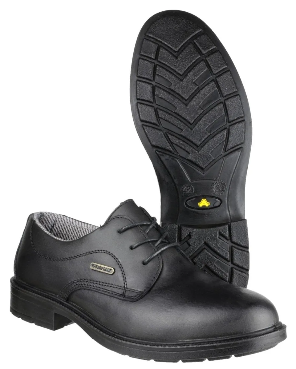 Amblers FS62 Gibson Safety Shoes