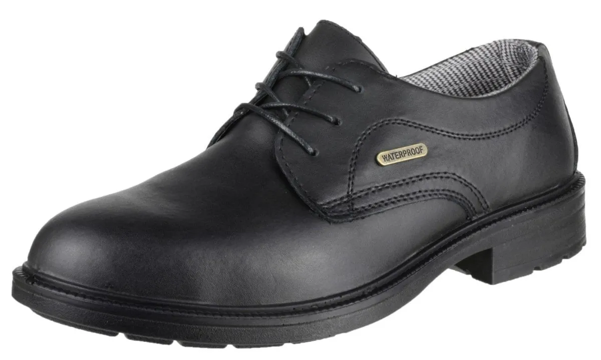 Amblers FS62 Gibson Safety Shoes