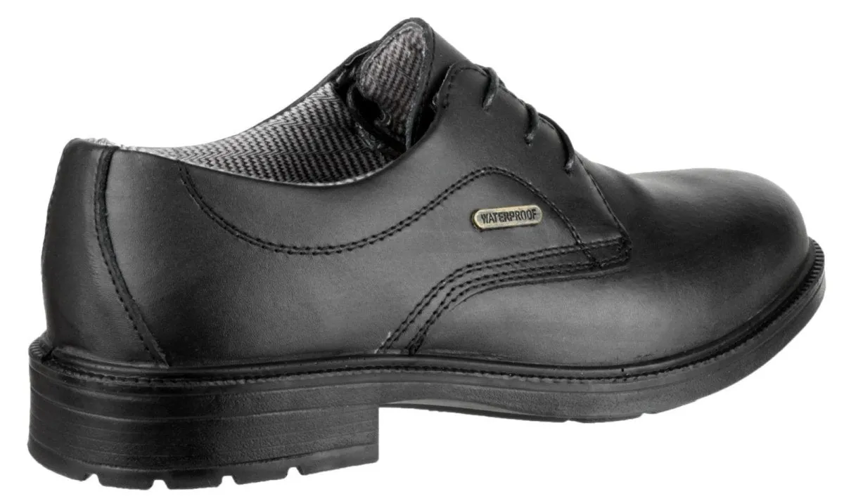 Amblers FS62 Gibson Safety Shoes