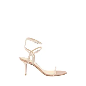 Ankle strap sandals