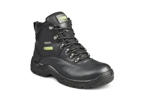 Apache SS812SM Mens Waterproof Steel Toe Safety Hiker Boots