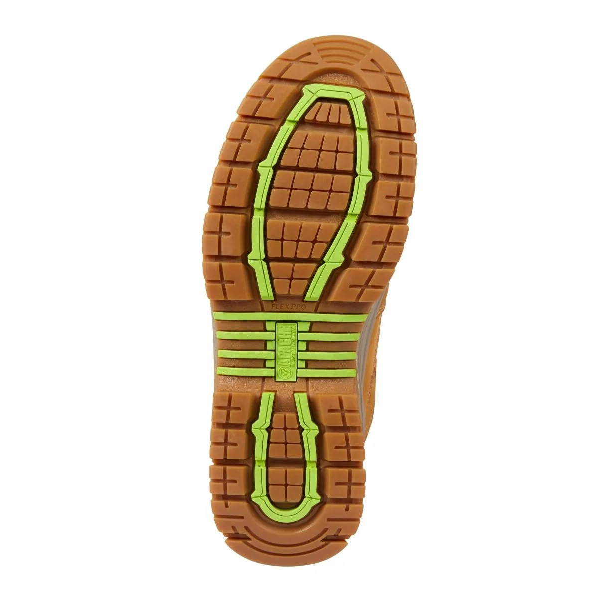 Apache Thompson S7 Wide-Fit Waterproof Safety Boot