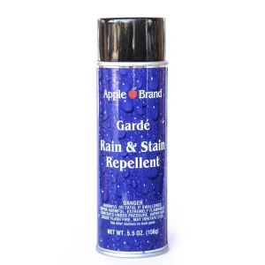 Apple Leather and Suede Protectant Spray