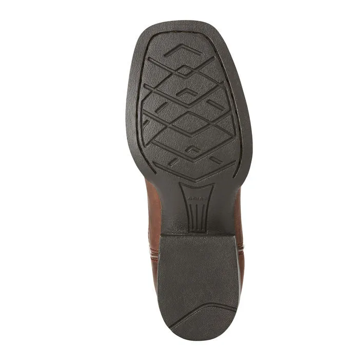 Ariat F17 Kids Tycoon Boots