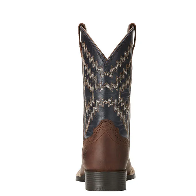 Ariat F17 Kids Tycoon Boots