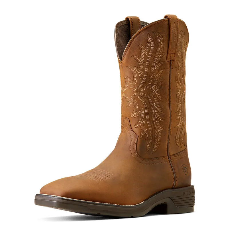 Ariat Men’s Ridgeback Western Boot
