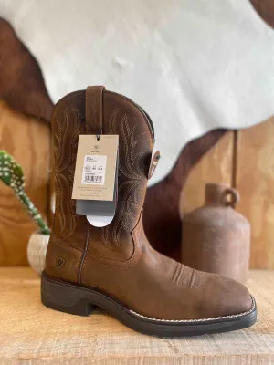 Ariat Men’s Ridgeback Western Boot