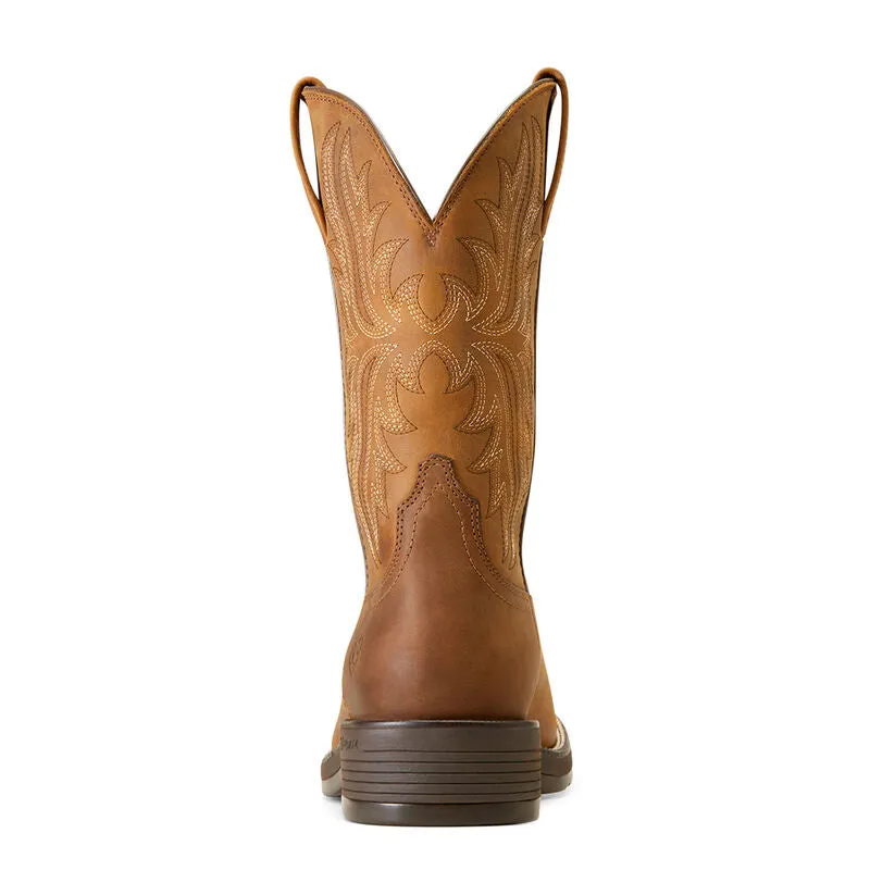 Ariat Men’s Ridgeback Western Boot