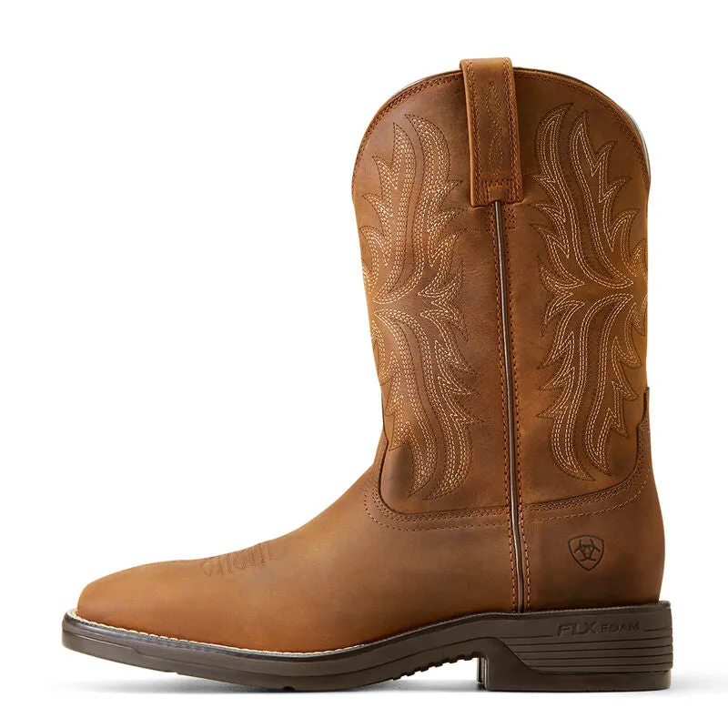 Ariat Men’s Ridgeback Western Boot