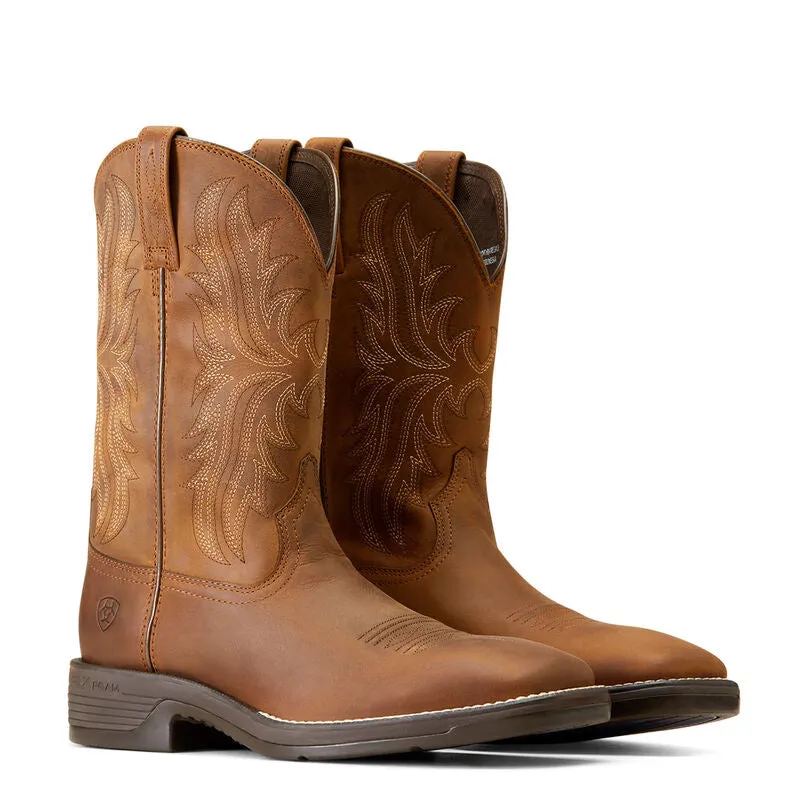 Ariat Men’s Ridgeback Western Boot