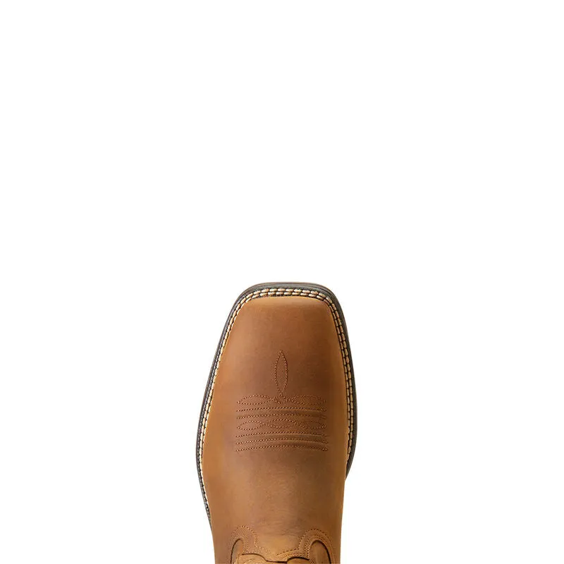 Ariat Men’s Ridgeback Western Boot