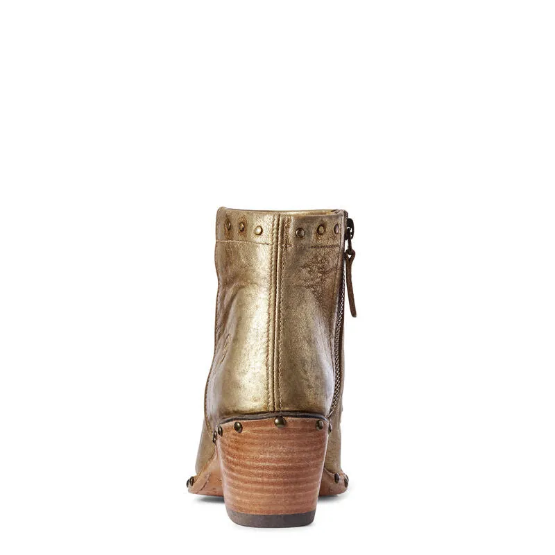 Ariat Topaz Western