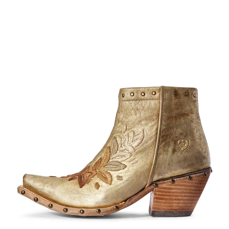 Ariat Topaz Western