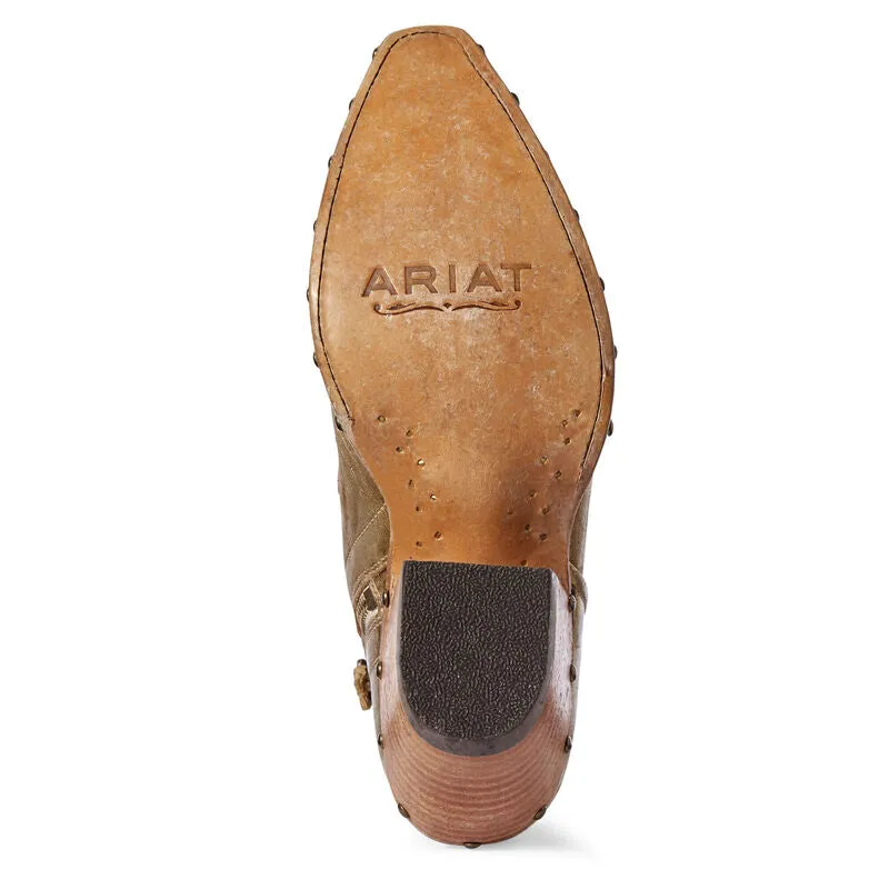 Ariat Topaz Western