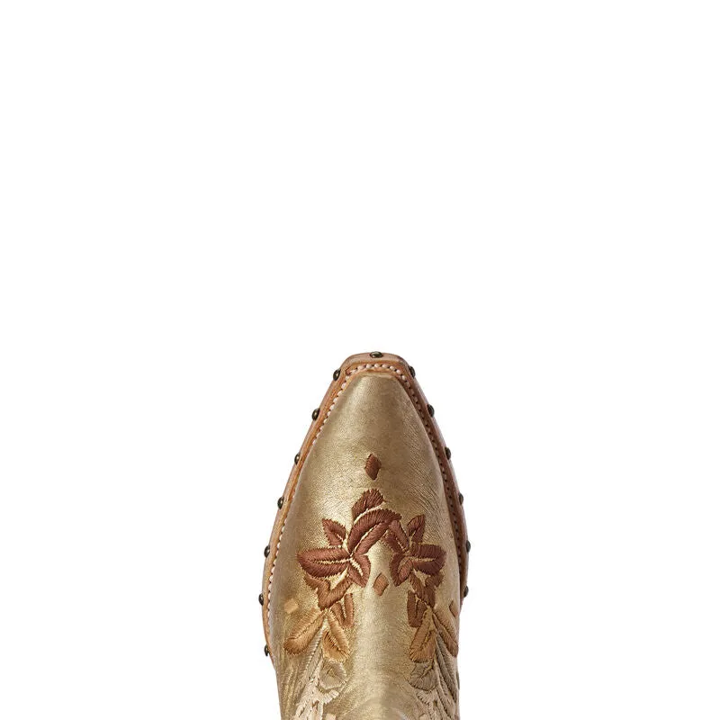 Ariat Topaz Western