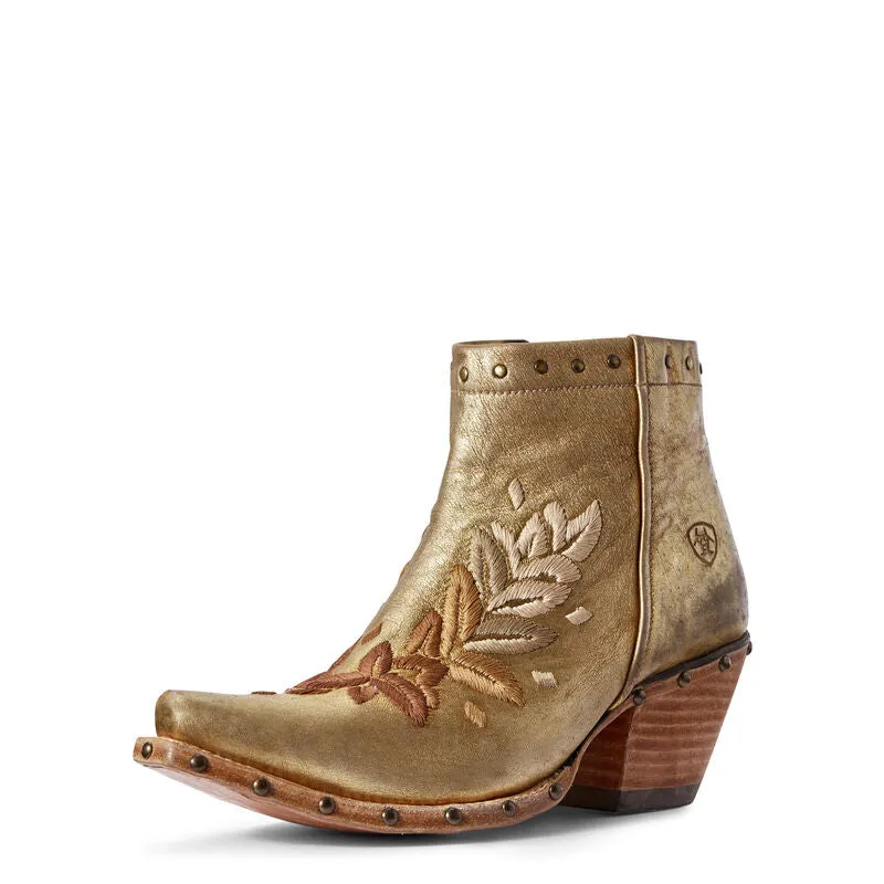 Ariat Topaz Western
