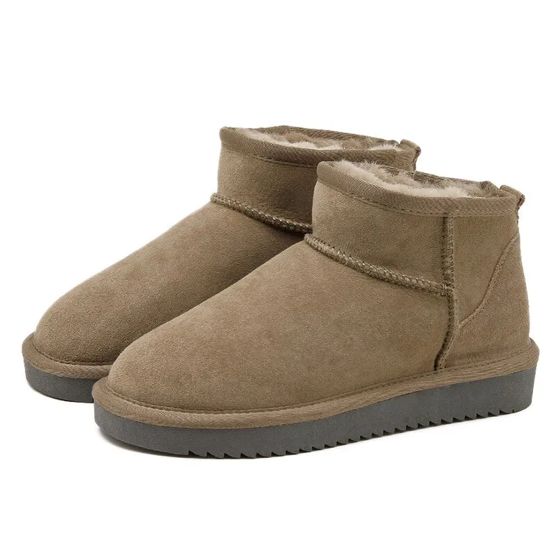 Auriane - Orthopedic Boots