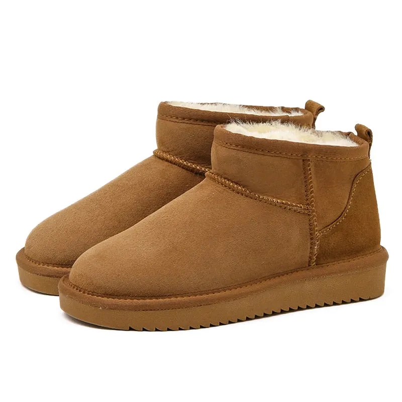 Auriane - Orthopedic Boots