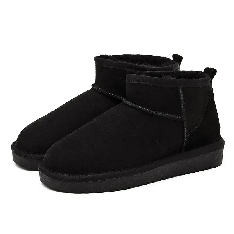 Auriane - Orthopedic Boots