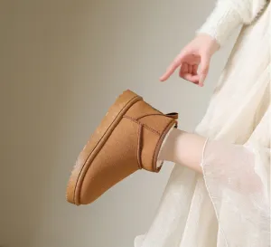 Auriane - Orthopedic Boots